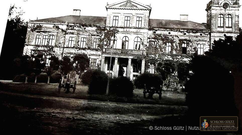 Mittelrisalit