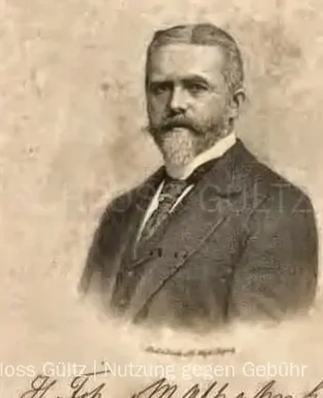 Helmuth von Maltzahn