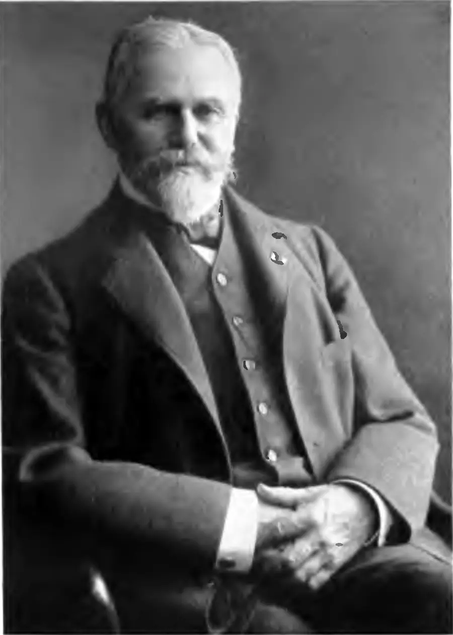 Helmuth Freiherr von Maltzahn-Gültz ok. 1908 – tablica ilustracyjna z Pommersche Lebensbilder II (1936)